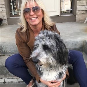 Meet your Posher, Lynette